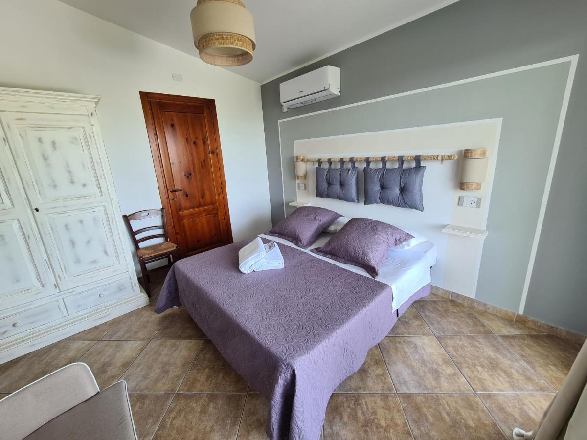 B&B Tiscali Dorgali Exterior photo
