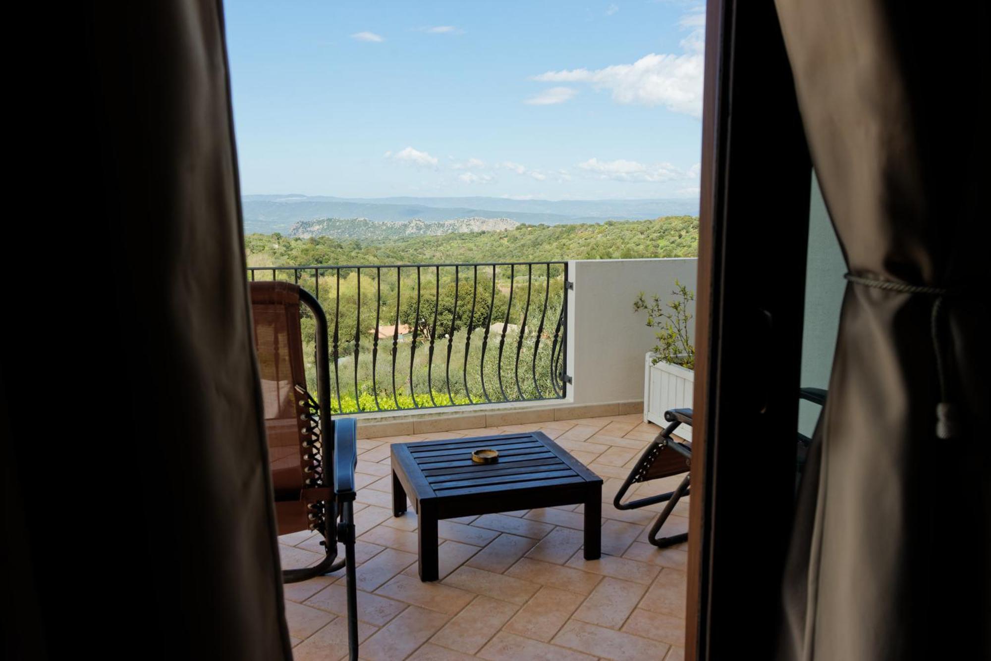 B&B Tiscali Dorgali Exterior photo